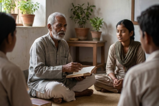 Ethical Leadership Development