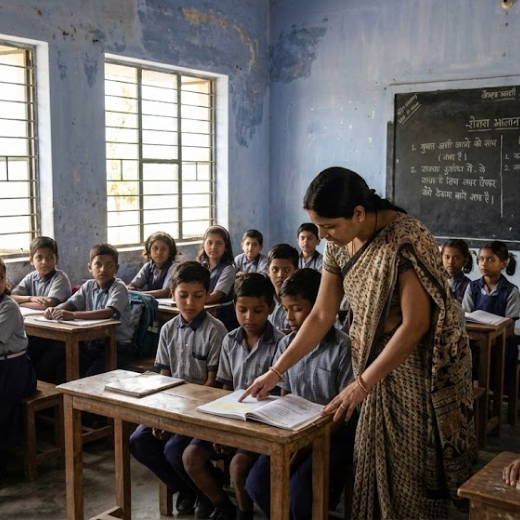 Value based education